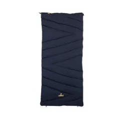 Nomad Bronco slaapzak junior dark navy