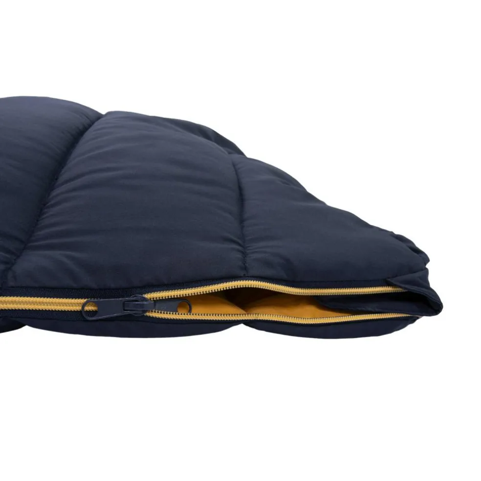 Nomad Bronco slaapzak junior dark navy