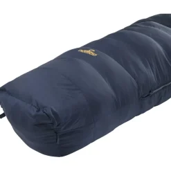 Nomad Inca Pro 1250 mummy slaapzak dark navy