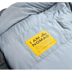 Nomad Inca Pro 1250 mummy slaapzak dark navy