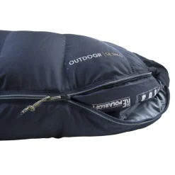 Nomad Inca Pro 1250 mummy slaapzak dark navy