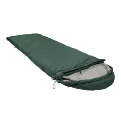 Nomad Triple-S Premium rechts slaapzak green