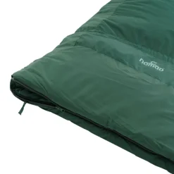 Nomad Triple-S Premium slaapzak junior green