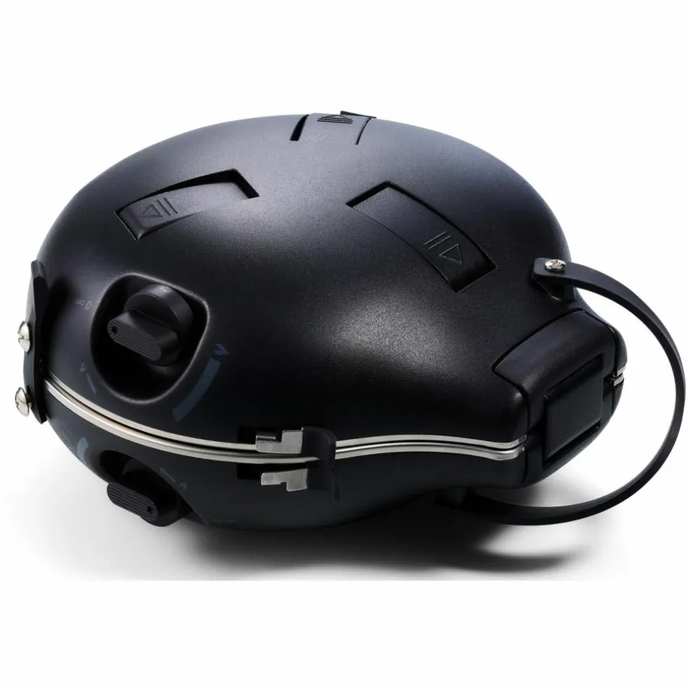 NomadiQ Draagbaar outdoor 2-pits kooktoestel