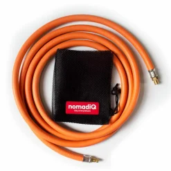 NomadiQ gasslang camperaansluiting