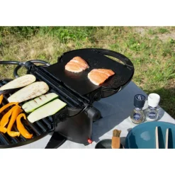 NomadiQ Grillmat 3-pack