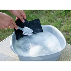 NomadiQ Grillmat 3-pack