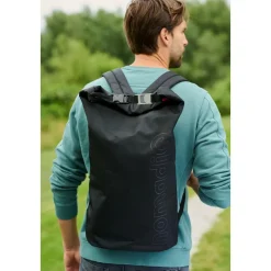 NomadiQ Koeltas zwart