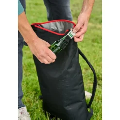 NomadiQ Koeltas zwart