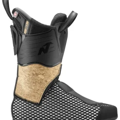 Nordica HF 110 GW skischoenen heren black anthracite red