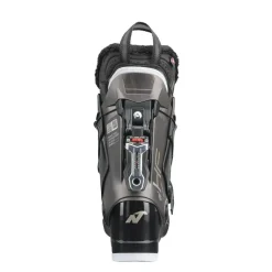 Nordica HF 75 W skischoenen dames black bronze white