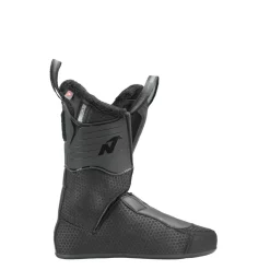 Nordica HF 75 W skischoenen dames black bronze white