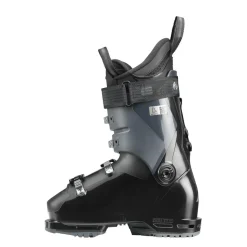 Nordica Pro Machine 90 GW skischoenen heren black  anthracite red