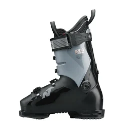 Nordica Pro Machine 100 skischoenen heren black grey red