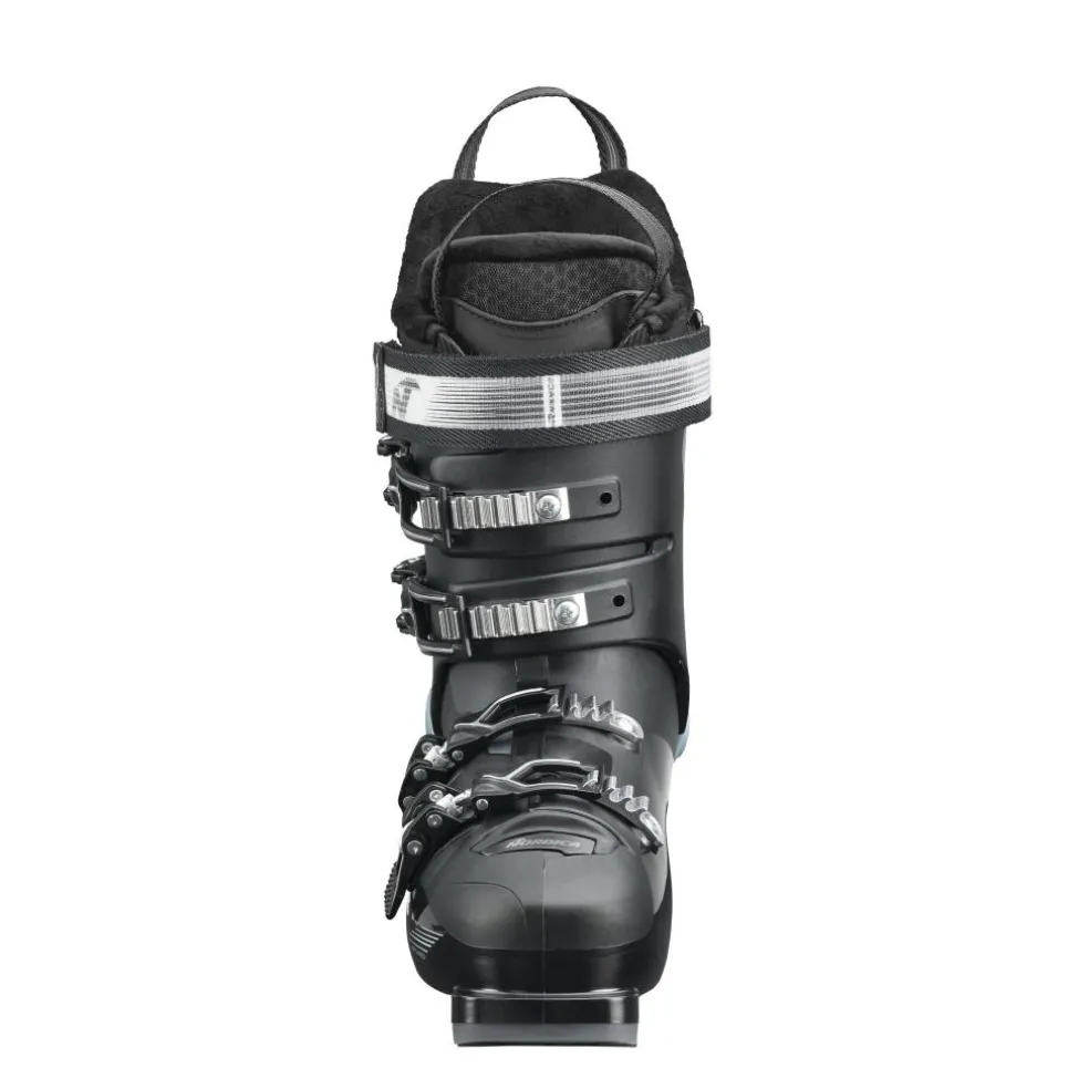 Nordica Pro Machine 85 W GW skischoenen dames black avio white