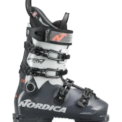 Nordica Promachine 100 GW skischoenen heren anthracite grey red