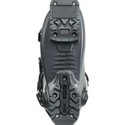 Nordica Promachine 100 GW skischoenen heren anthracite grey red