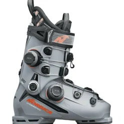 Nordica Speedmachine 3 120 BOA DD skischoenen heren grey black red