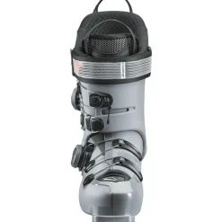 Nordica Speedmachine 3 120 BOA DD skischoenen heren grey black red