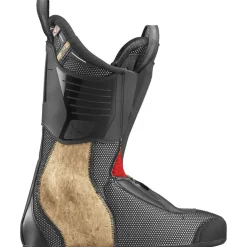 Nordica Speedmachine 3 120 BOA DD skischoenen heren grey black red