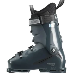 Nordica Speedmachine 3 105 skischoenen dames green black aqua