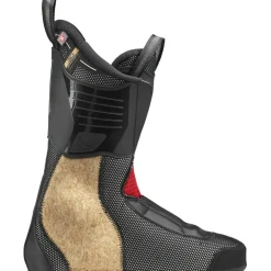 Nordica Speedmachine 3 120 skischoenen heren grey black red