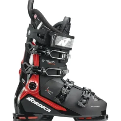 Nordica Speedmachine 3 110 X GW skischoenen heren black grey red