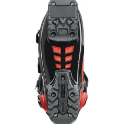 Nordica Speedmachine 3 110 X GW skischoenen heren black grey red