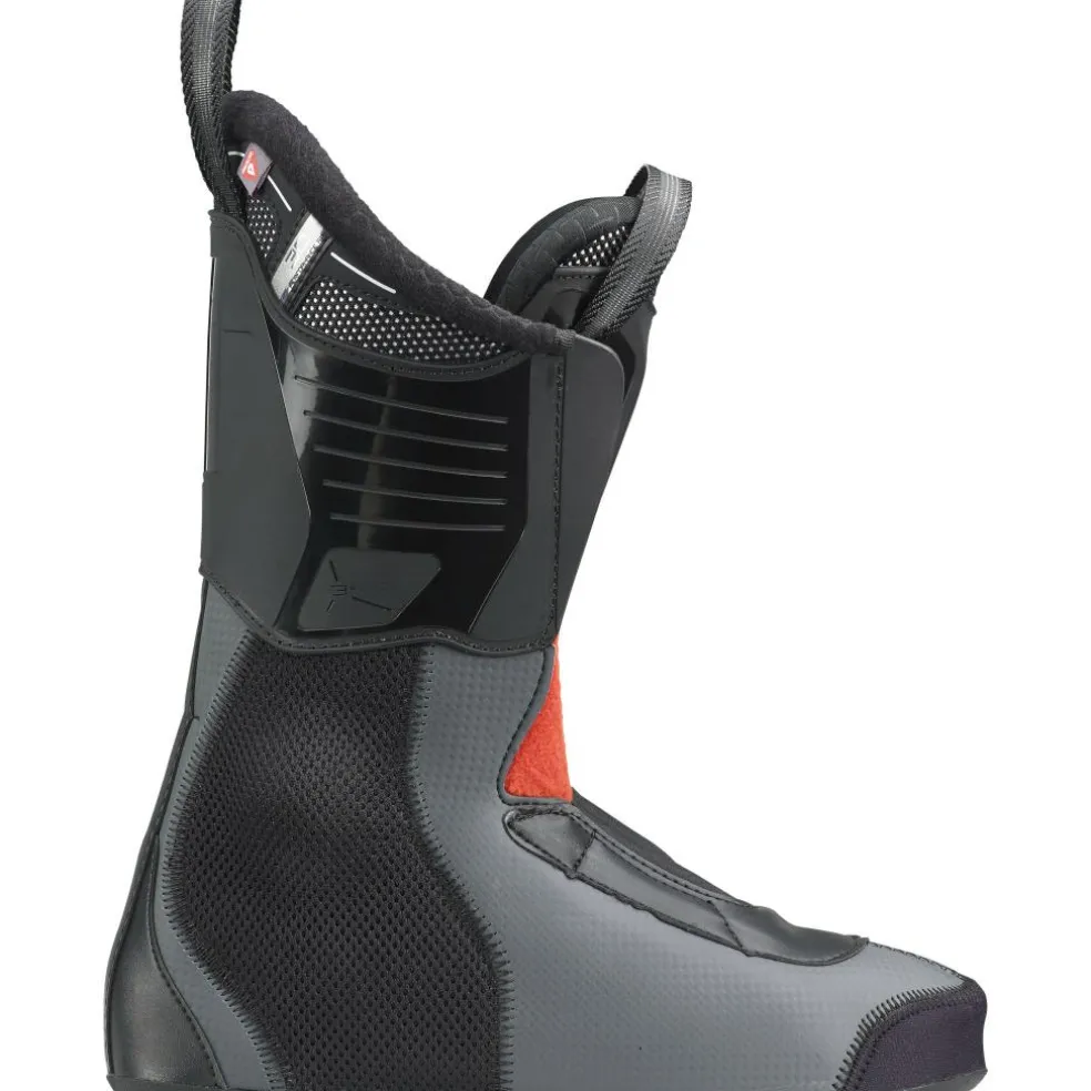 Nordica Speedmachine 3 110 X GW skischoenen heren black grey red