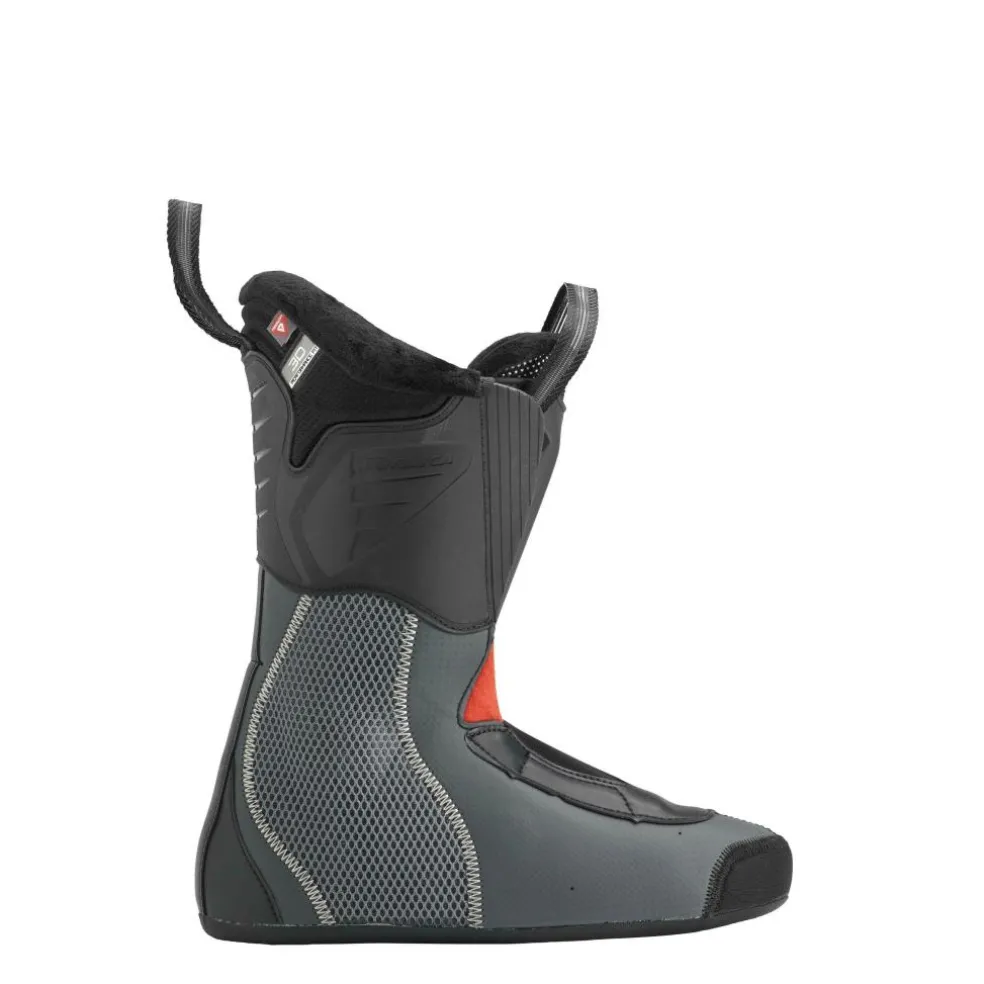 Nordica Speedmachine 3 95X GW skischoenen dames black anthracite green