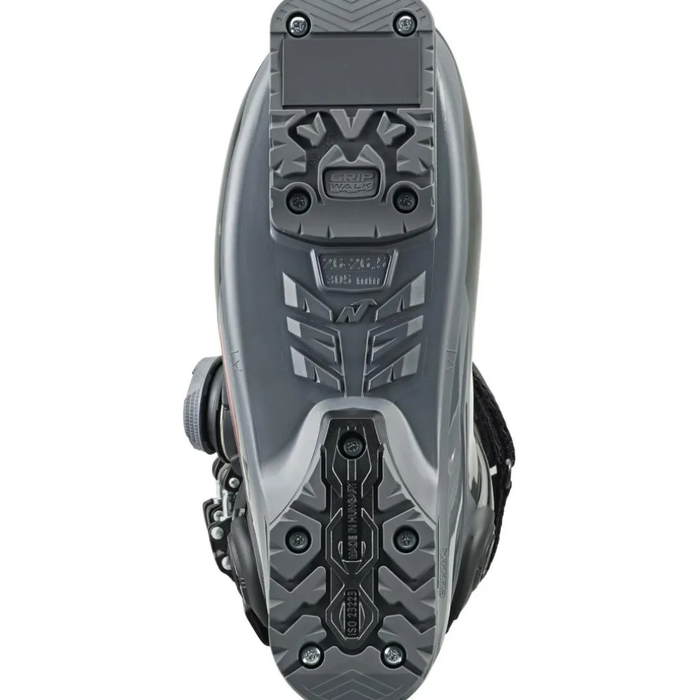 Nordica Sportmachine 3 100 X BOA GW skischoenen heren black