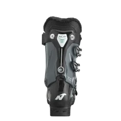 Nordica Sportmachine 3 75X GW skischoenen dames anthracite black green