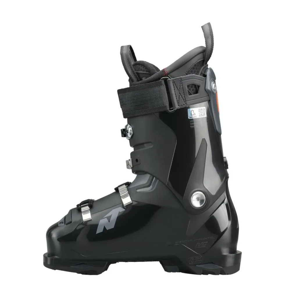 Nordica The Cruise 120 GW skischoenen black red anthracite