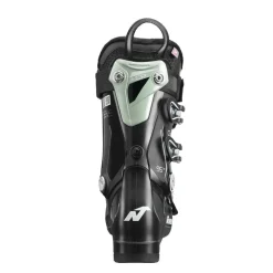 Nordica The Cruise 95 W GW skischoenen dames black green white
