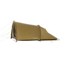 Nordisk Halland 2 PU 2.0 lichtgewicht tunneltent dark  olive
