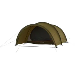 Nordisk Oppland 3 3.0 PU lichtgewicht tunneltent dark olive