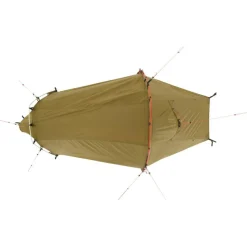 Nordisk Svalbard 1 2.0 PU lichtgewicht tunneltent dark olive