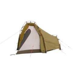 Nordisk Svalbard 1 2.0 PU lichtgewicht tunneltent dark olive