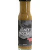 Not Just Bbq  Honey Mustard barbecuesaus 250 ml