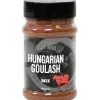 Not Just Bbq  Hungarian Goulash Mix 160 gram
