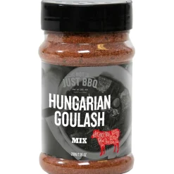 Not Just Bbq  Hungarian Goulash Mix 160 gram