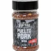 Not Just Bbq  Pulled Pork rub 210 gram