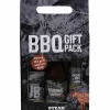 Not Just Bbq  Steak geschenkset 540 gram