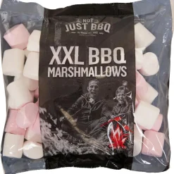 Not Just Bbq  XXL marshmallows 400 gram