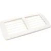 Nuova Rade  ventilatierooster 183 x 91 mm wit