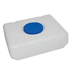 Nuova Rade  Watertank 42 liter 70 x 40 x 16 cm