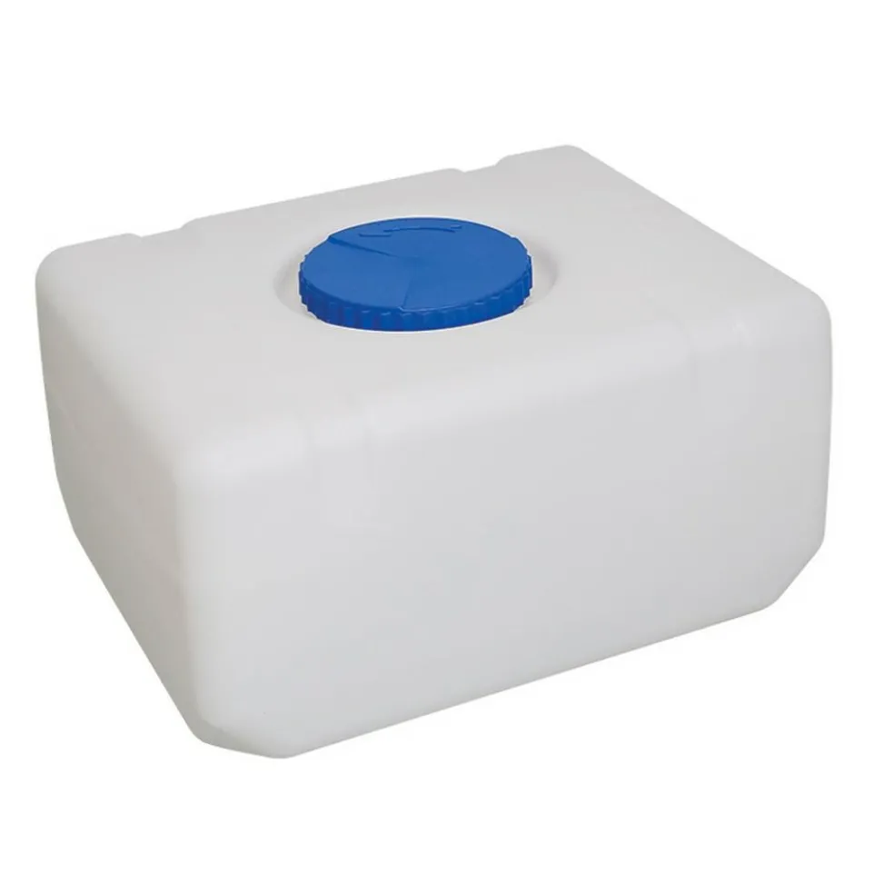 Nuova Rade Watertank 90 liter 70 x 45 x 31 cm