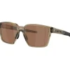 Oakley Actuator SQ zonnebril brown smoke