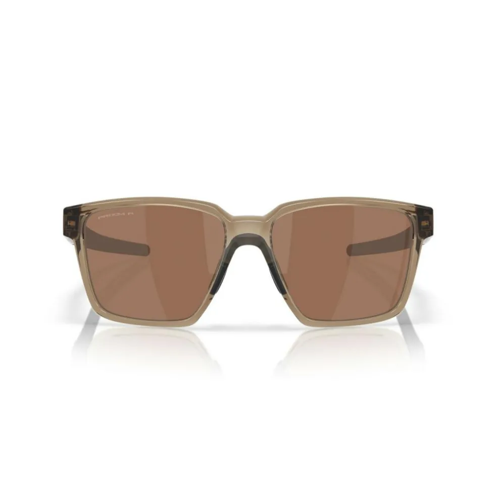 Oakley Actuator SQ zonnebril brown smoke