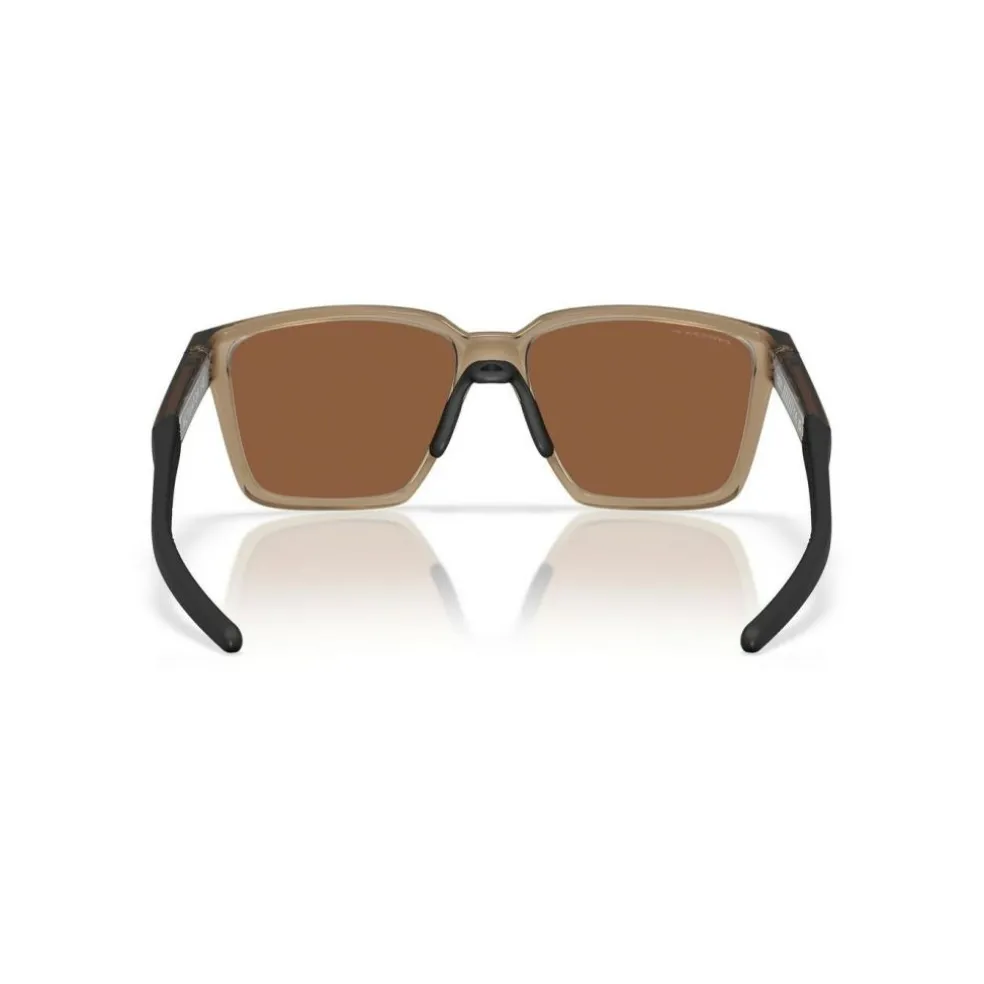 Oakley Actuator SQ zonnebril brown smoke
